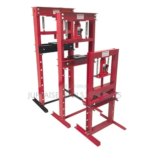Hydraulic Shop Press 20 Litres