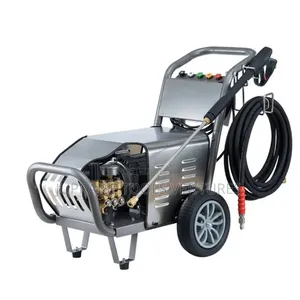 Electric High Pressure Washer