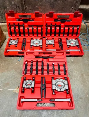 Original Wrench Tools Set