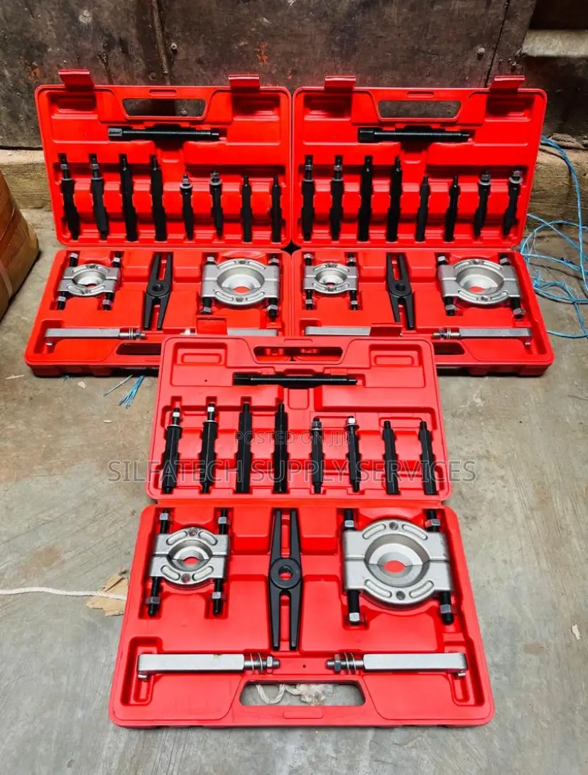 Original Wrench Tools Set