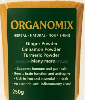 Nutrimix Powder