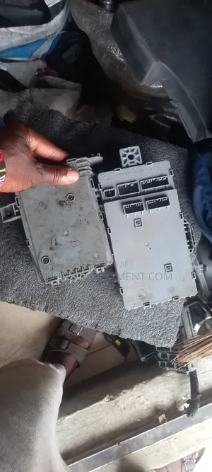 Fusebox 2010 Accord