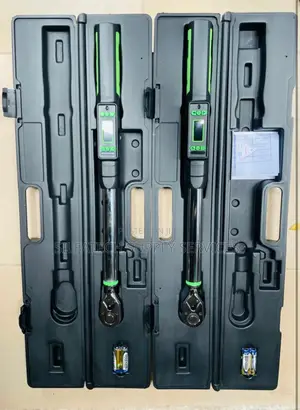 Original Wrench Tools Set