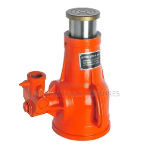 50 Ton Scree Jack