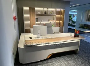 Office Desk (Only Desk)