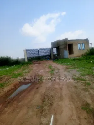Ready to Build Land in Idu