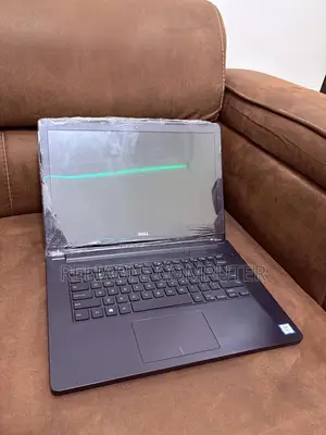 Laptop Dell Latitude 14 3470 8GB Intel Core I5 HDD 500GB