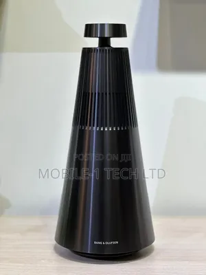 Bang and Olufsen Beosound 2, 3rd Gen
