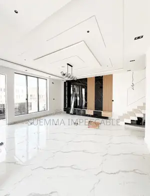 4bdrm Duplex in Ado / Ajah for sale