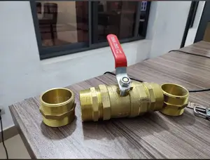 Original Plumbing Materials