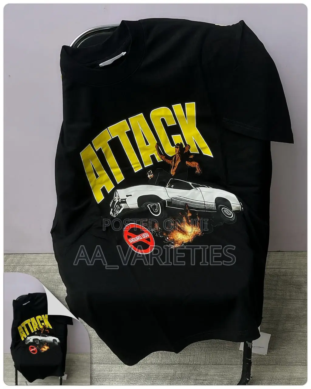 Quality Premium Tees