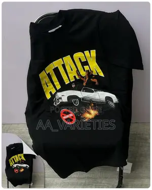 Quality Premium Tees