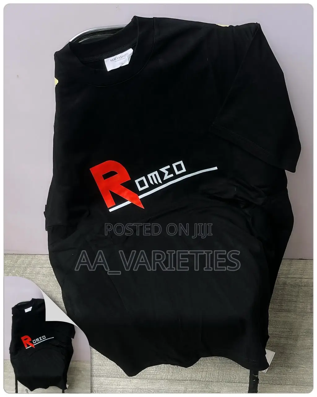 Quality Premium Tees