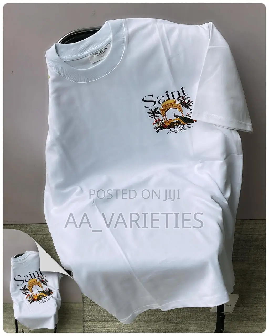 Quality Premium Tees