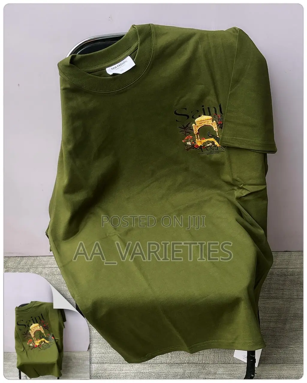 Quality Premium Tees