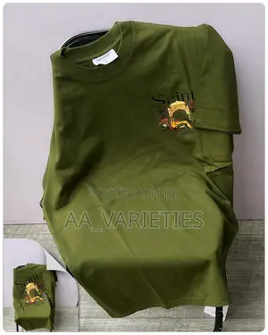 Quality Premium Tees
