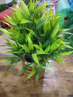 Artificial Cup Flowers