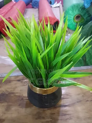 Artificial Cup Flowers