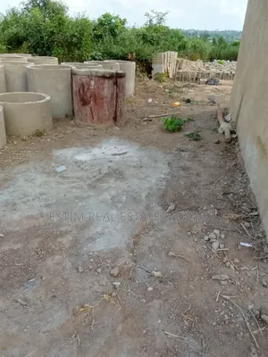 Half Plot of Land for Sale at Osa-Inu ,Off Ido Road, Ibadan