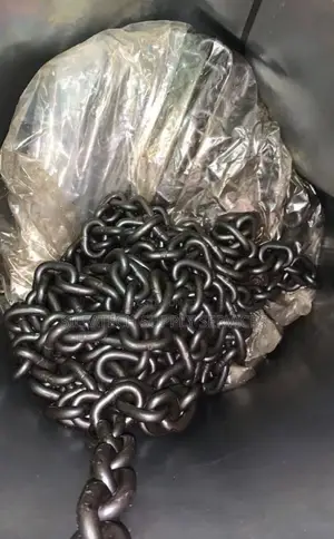 Original G80 Chain
