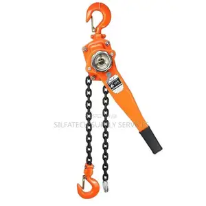 Original Lever Hoist
