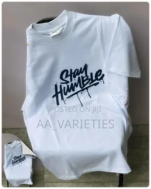 Quality Premium Tees