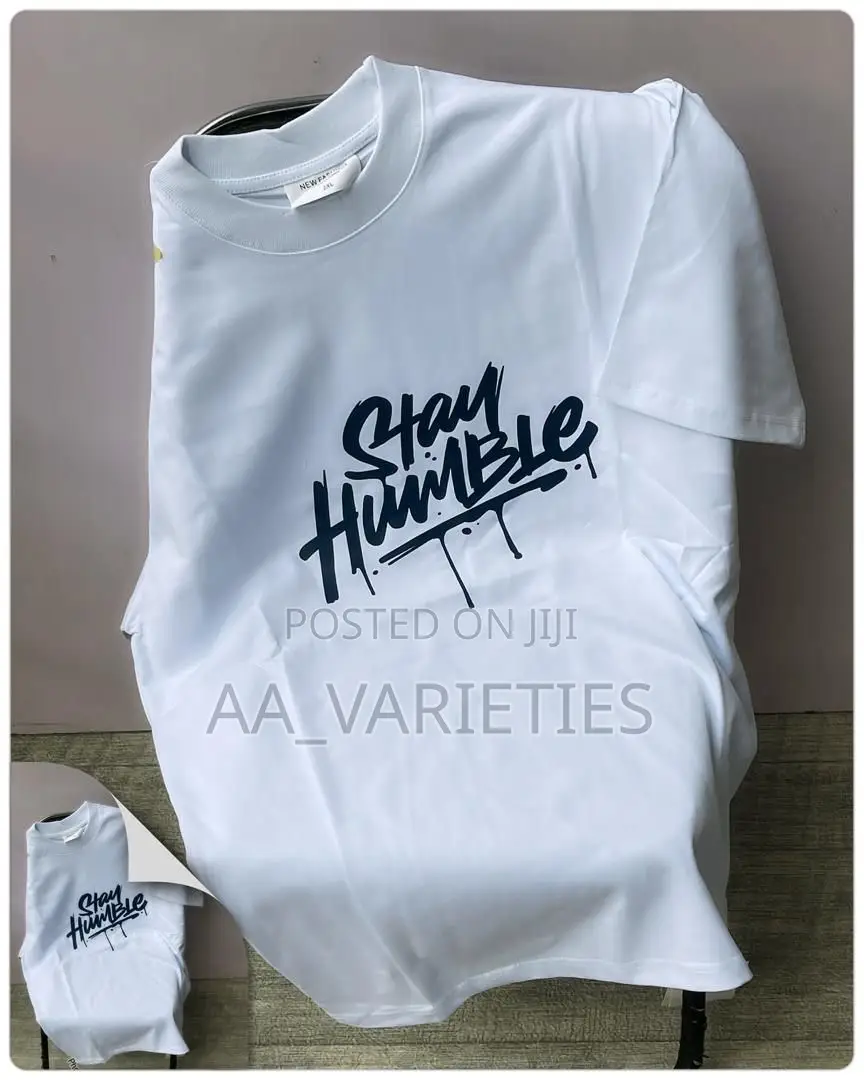 Quality Premium Tees