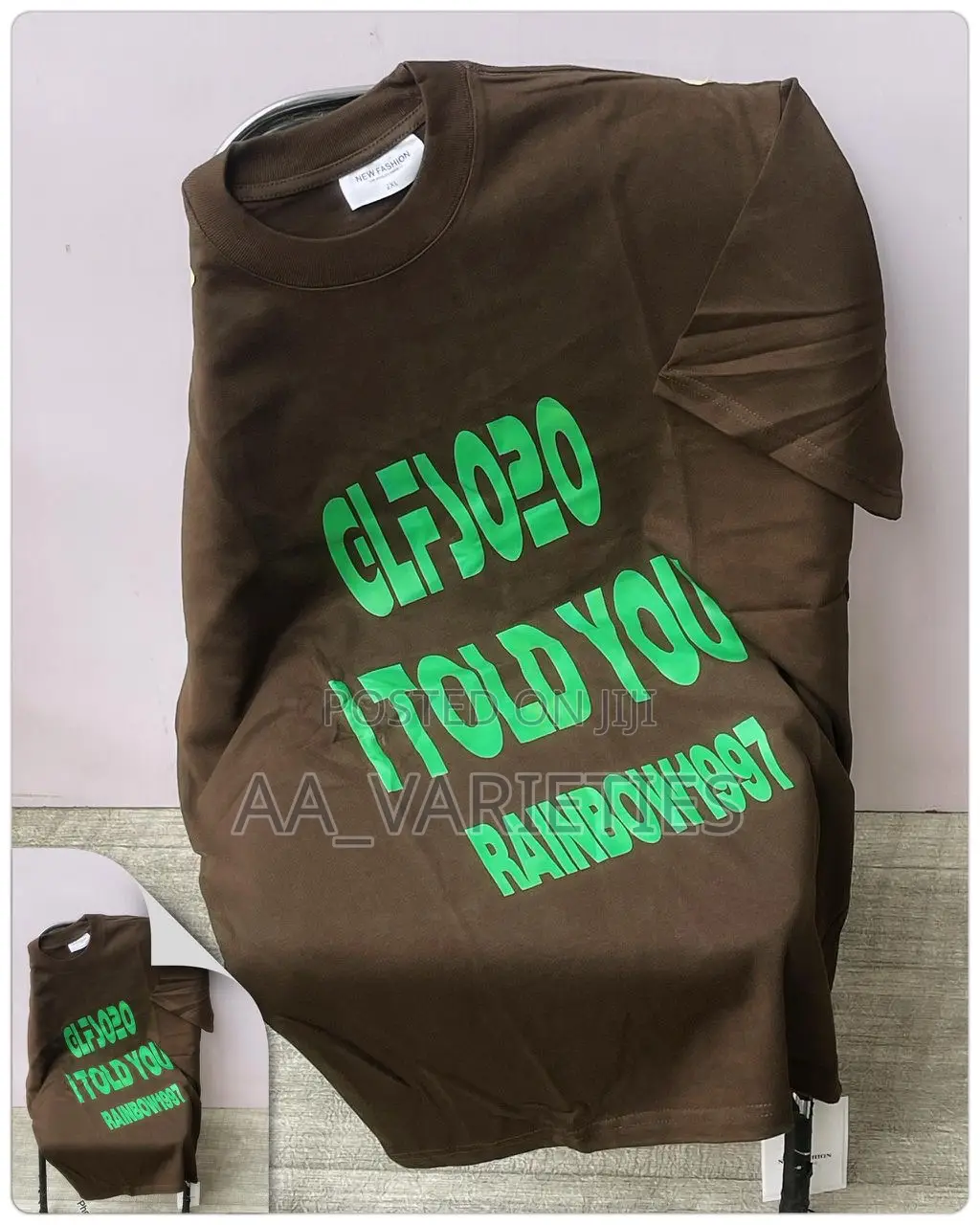 Quality Premium Tees