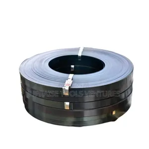 Strapping Rope Steel