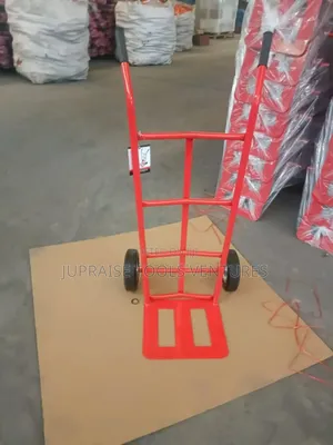 Hand Trolley