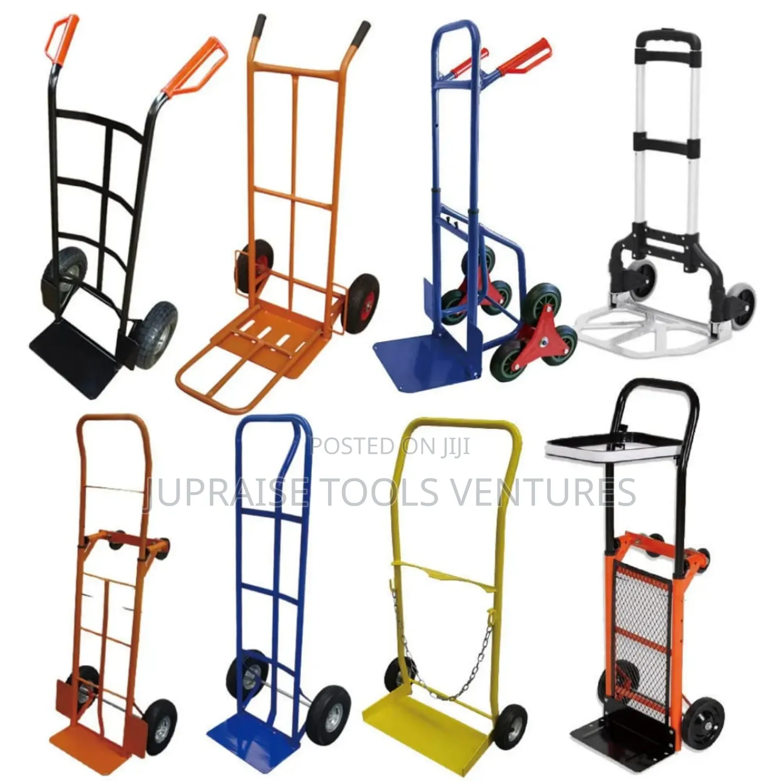 Hand Trolley
