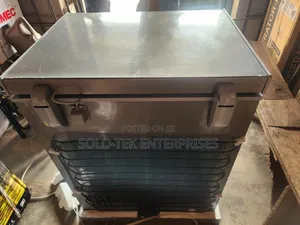 Snowsea Freezer