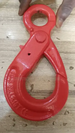 Safety Hook