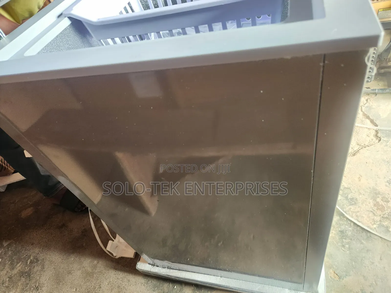 Snowsea Freezer
