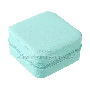 Trendy Jewelry Box
