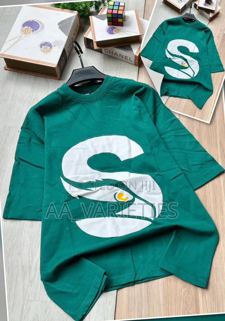 Turkish Tees