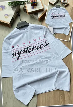 Turkish Tees