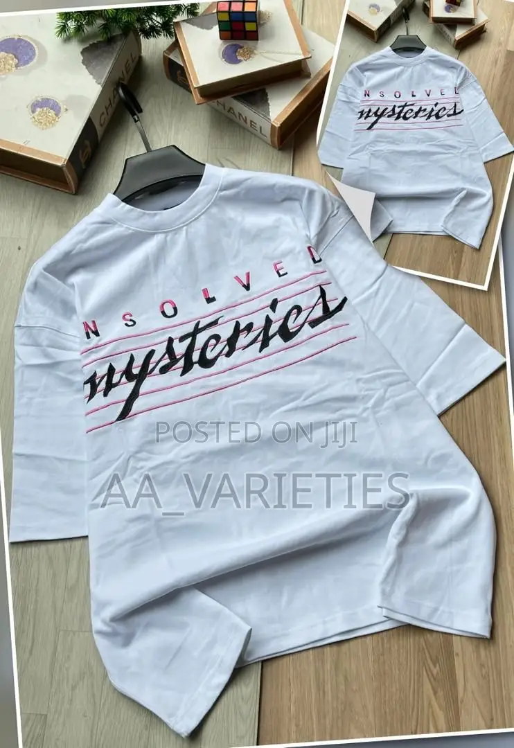 Turkish Tees
