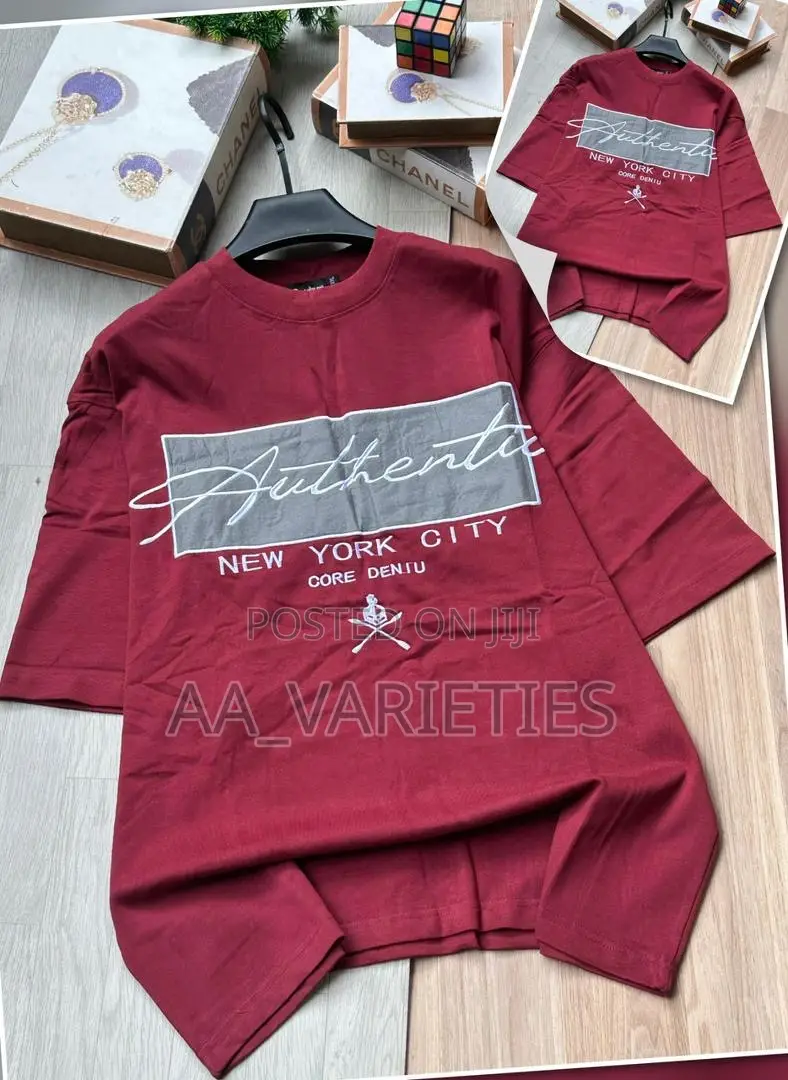 Turkish Tees