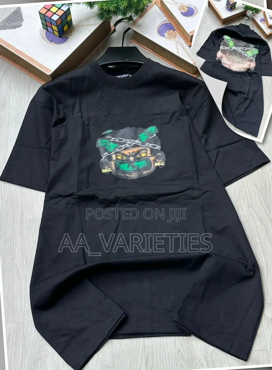 Turkish Tees