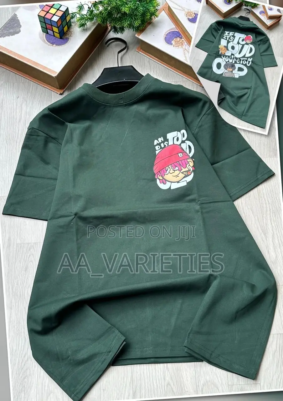 Turkish Tees