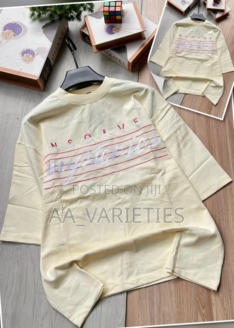 Turkish Tees