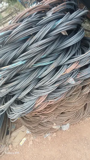 Reinforcement Bars Y10, Y12 ,Y16 ,Y20