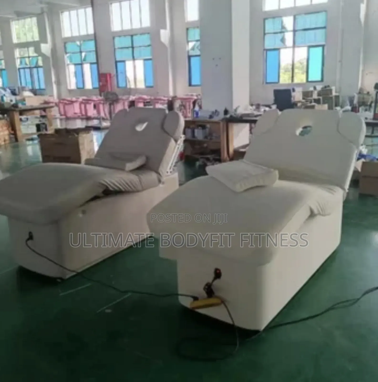 Brand New Luxury Executive Motorized Bed