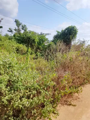 1 Acre of Land for Sale at Ile Tuntun Facing Apete-Akufo Road,Ib.