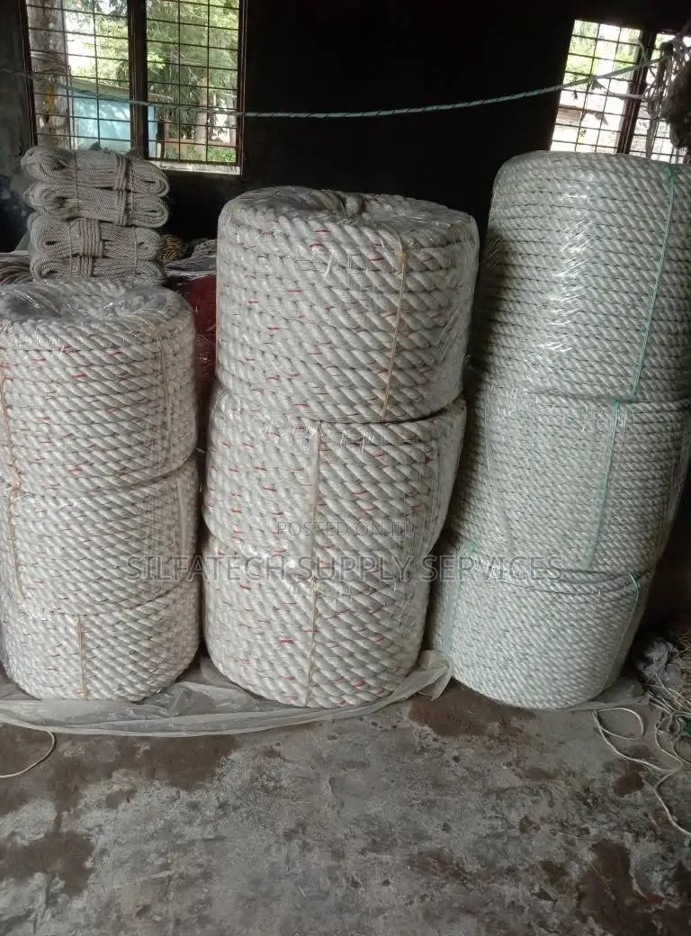 Marine Rope