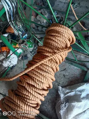 Marine Rope