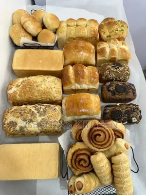 Catering and Baking Services