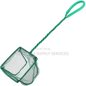 Catching Net
