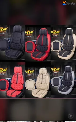 Seat Covers